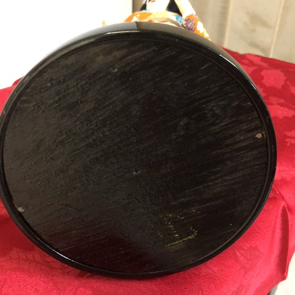 VINTAGE 16”JAPANESE GEISHA DOLL WITH MUSIC - Picture 9 of 16